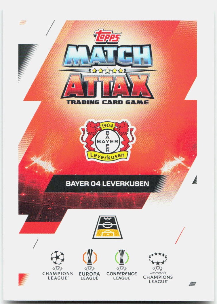 Lucas Vazquez #185 - 2025-26 Topps Match Attax UEFA Club Competitions Extra