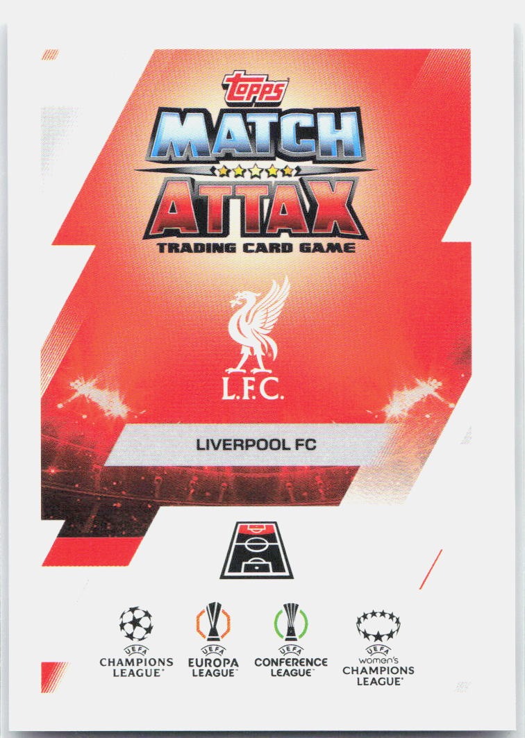 Alexander Isak #IN1 - 2025-26 Topps Match Attax UEFA Club Competitions Extra Infinity