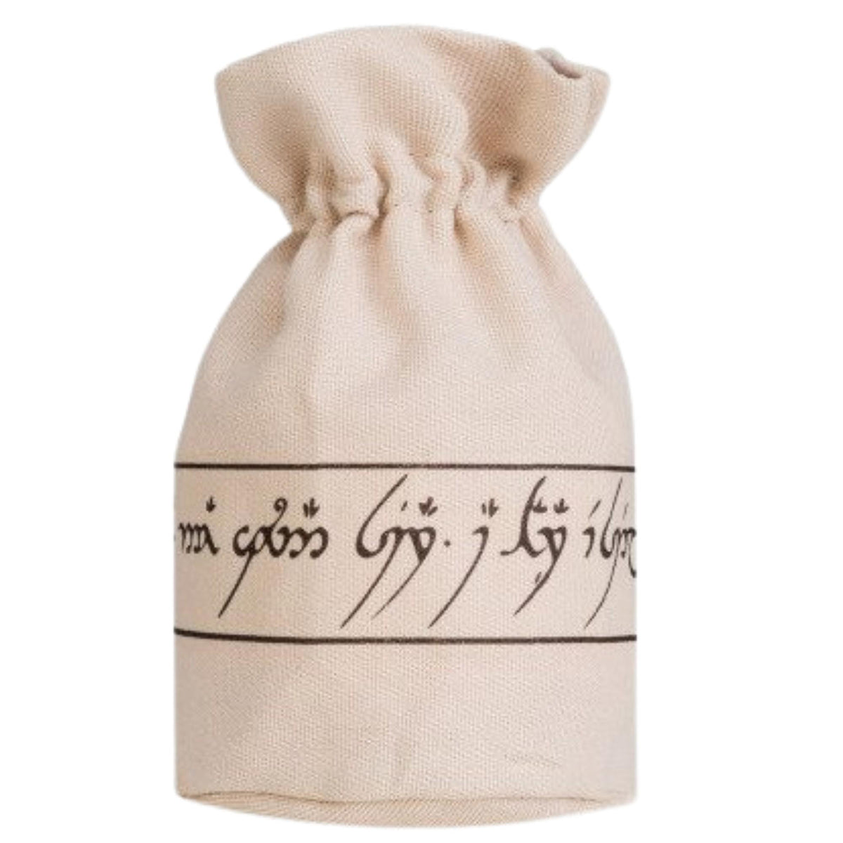 Q Workshop Premium Würfelbeutel aus Baumwolle (Dice Pouch)