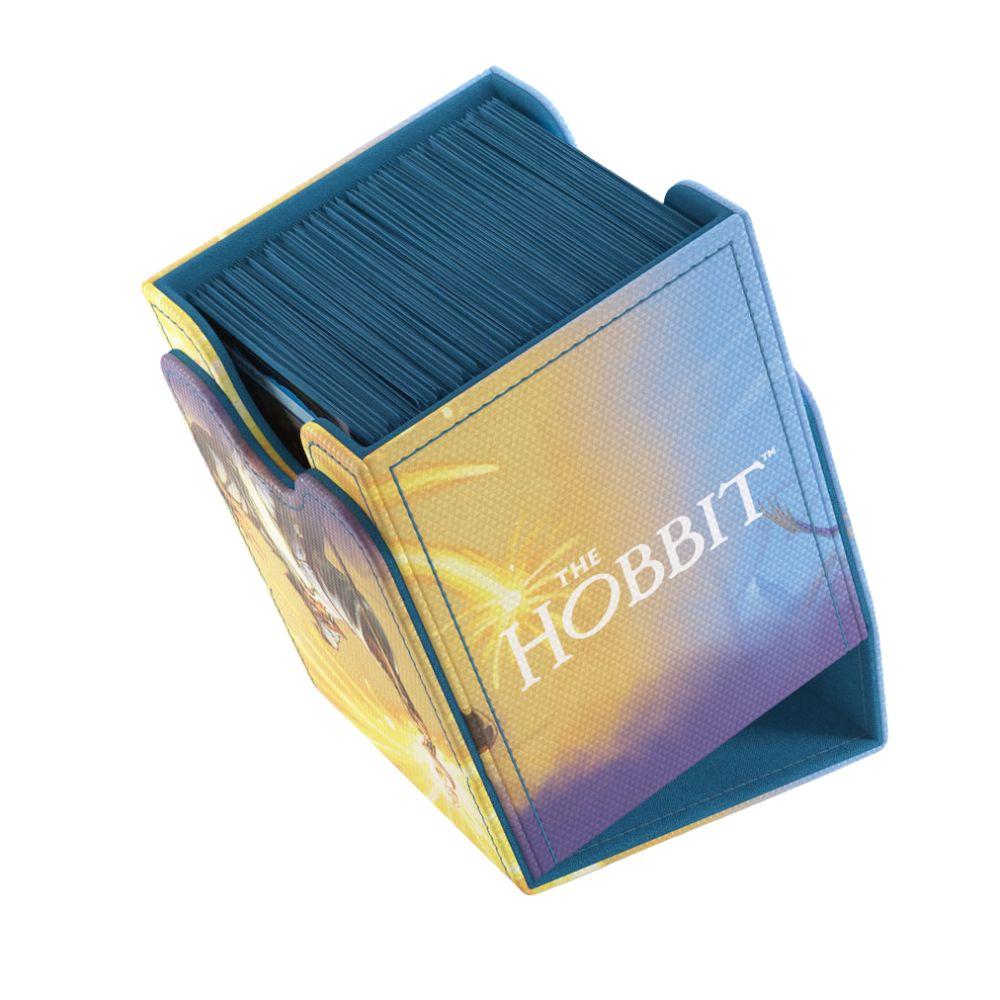 Gamegenic – Magic: The Gathering: Der Hobbit Squire 80+ XL Convertible Deckbox
