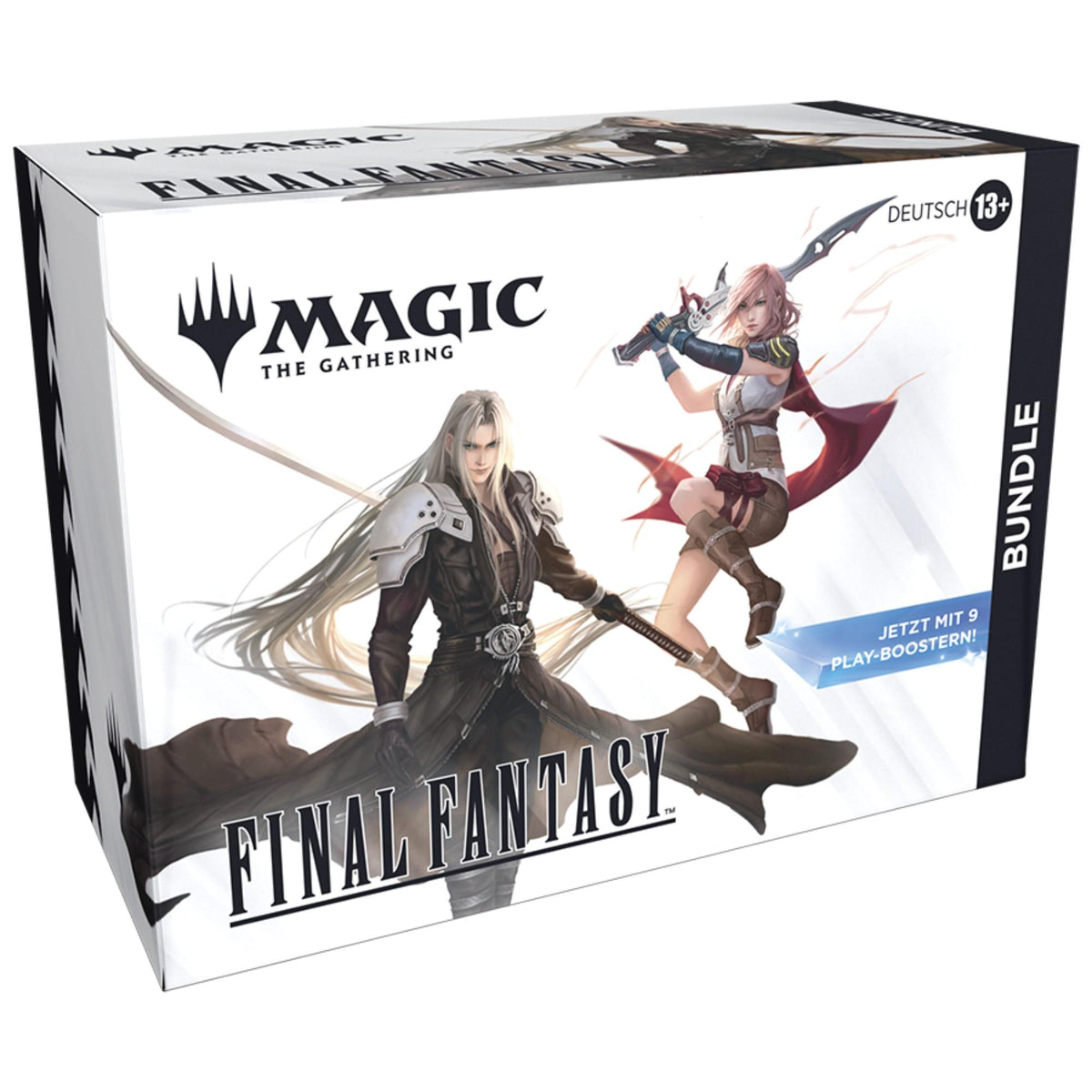 MTG Final Fantasy – Bundle