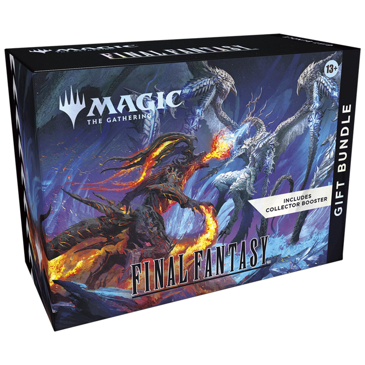 MTG Final Fantasy – Gift Bundle