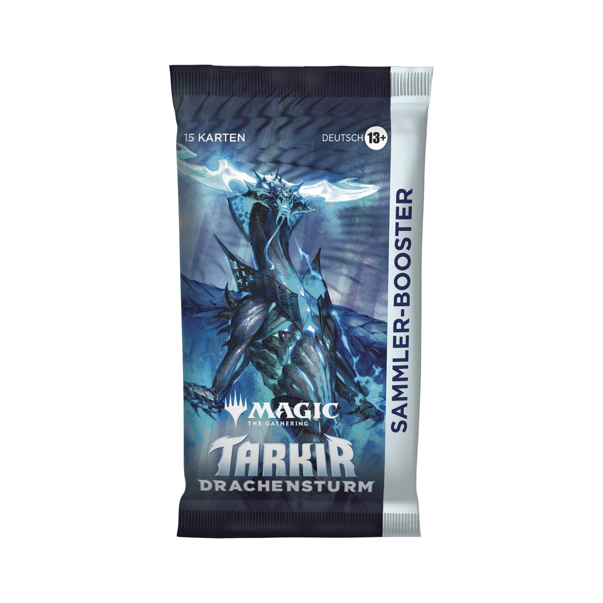 MTG Tarkir Drachensturm Sammler Booster