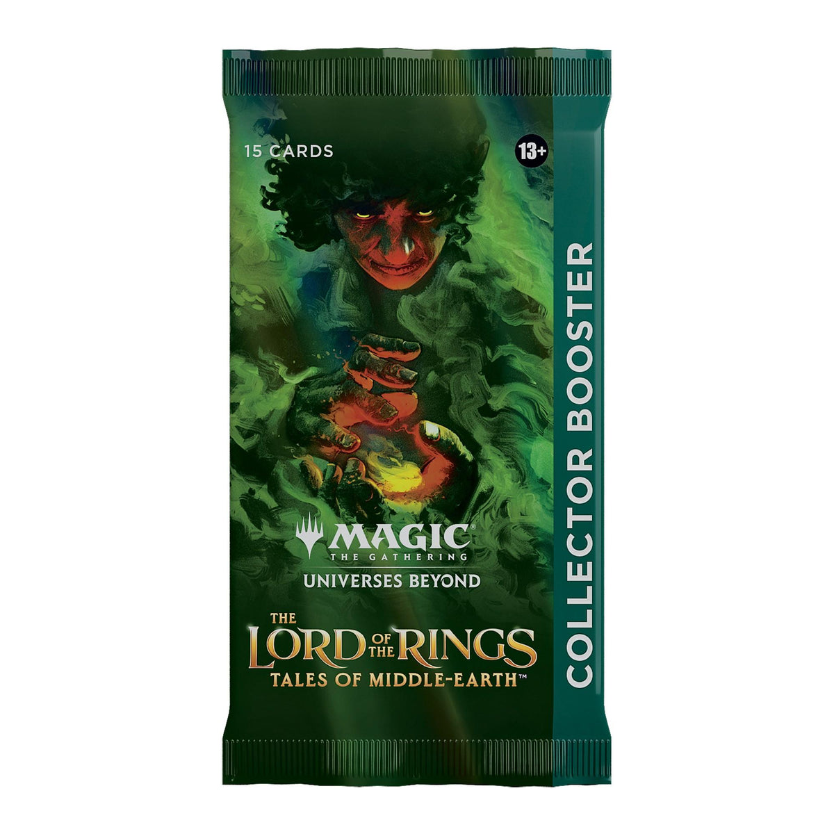Magic the Gathering Collector Booster