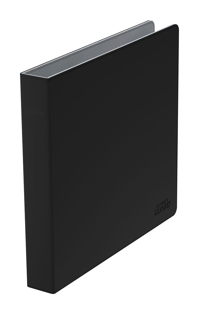 Ultimate Guard Supreme Collector’s Album QuadRow XenoSkin SLIM – Schwarz