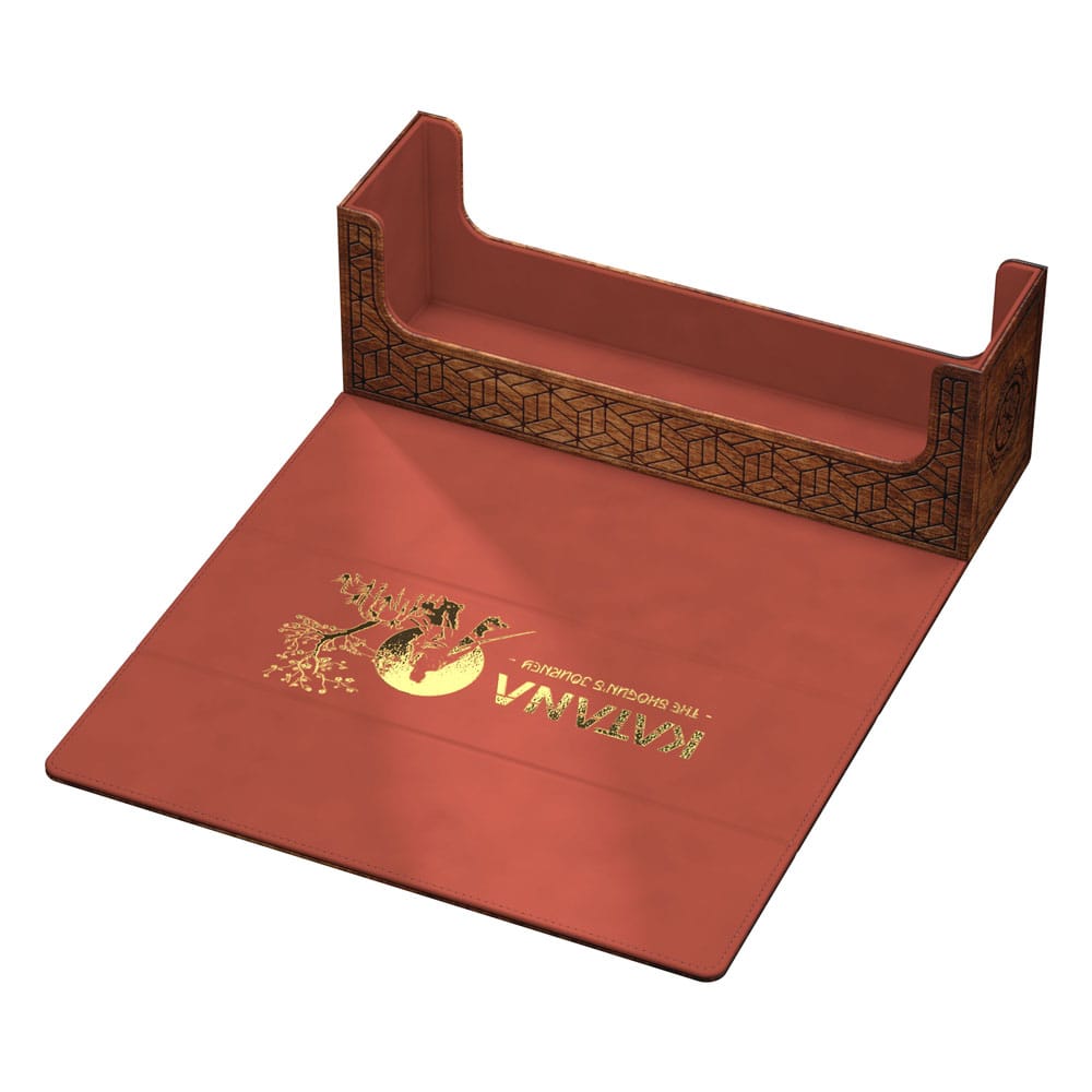 Ultimate Guard Katana Part 3 Bundle – Arkhive 400+ & All 4 Boulder 100+