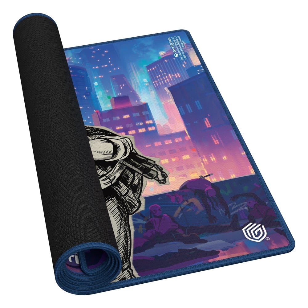 Ultimate Guard Play-Mat Standard – MTG x TMNT Edition