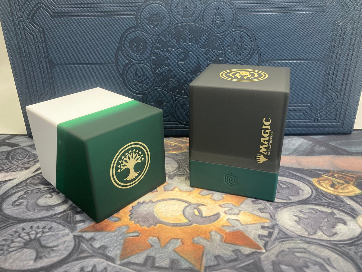 MTG Deckboxen