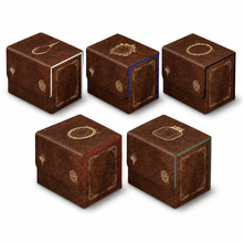 Ultimate Guard Sidewinder 80+ Deckbox – Magic: The Gathering Mox Edition