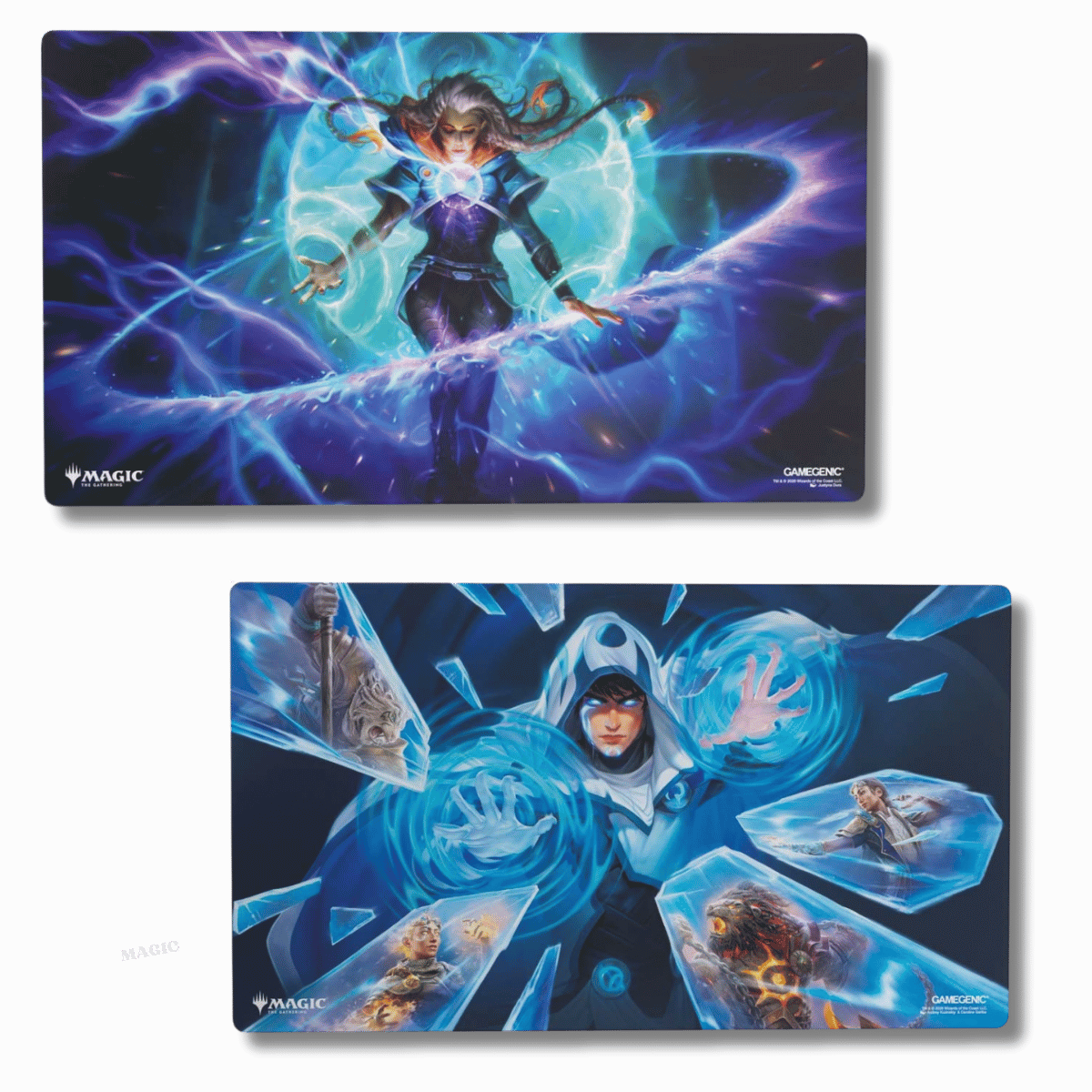 Gamegenic – Magic: The Gathering Reality Fracture Prime Playmat
