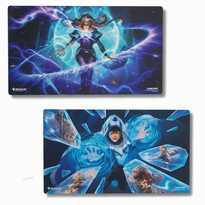 Gamegenic – Magic: The Gathering Reality Fracture Prime Playmat