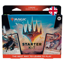 Magic: The Gathering Starter Kit 2023 (English)