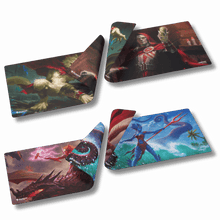 Gamegenic – Magic: The Gathering Reality Fracture Doppelseitige Spielmatte