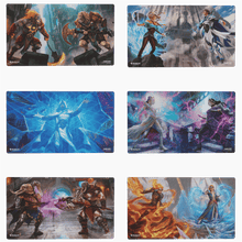 Gamegenic – Magic: The Gathering Reality Fracture Shiny Playmat Spielmatte