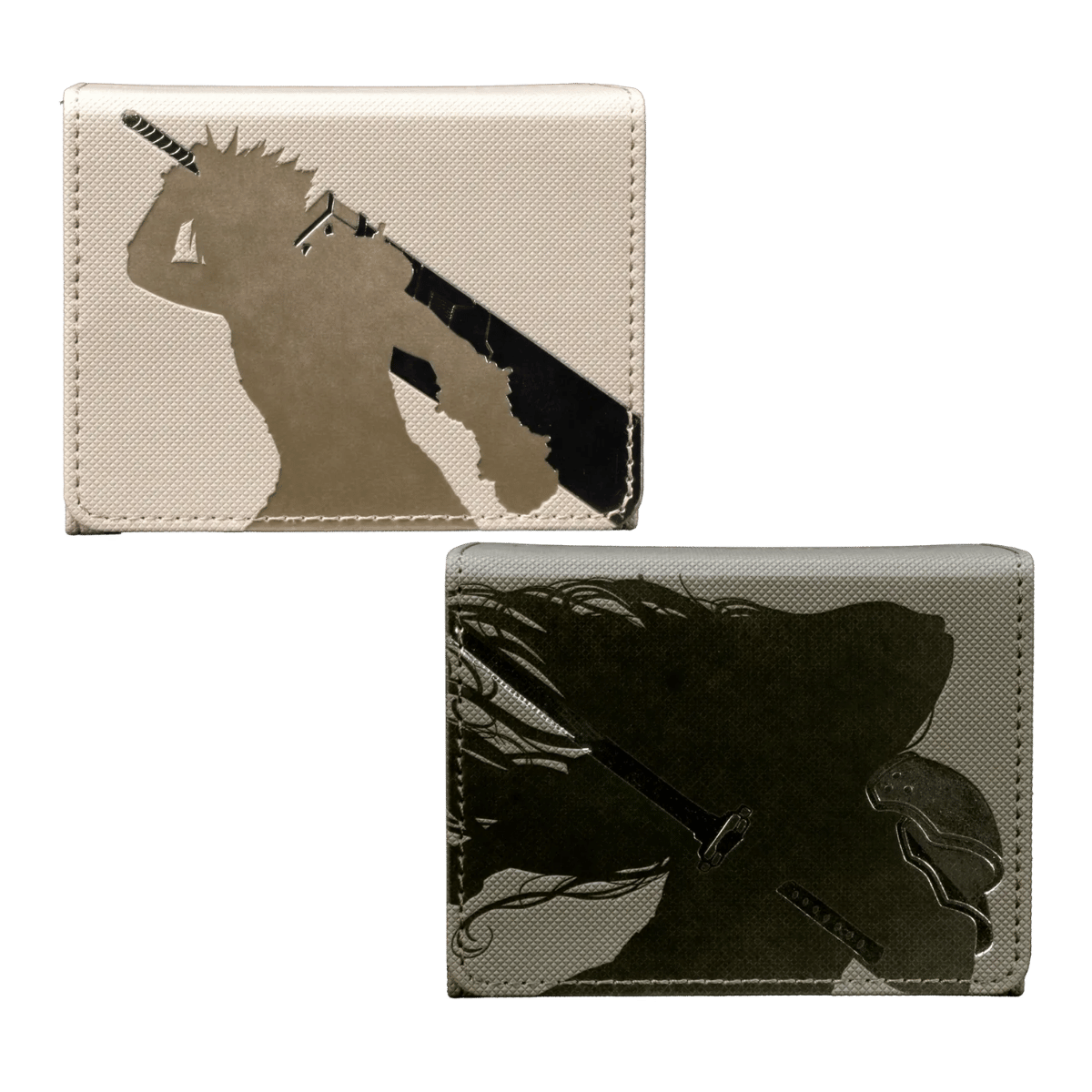 Magic: The Gathering Final Fantasy – Premium Alcove Edge Deck Box