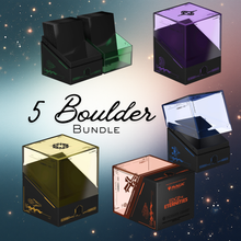 Ultimate Guard: MTG Edge of Eternities – Boulder 100+ Bundle