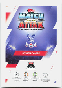 Yeremy Pino #179 - 2025-26 Topps Match Attax UEFA Club Competitions Extra