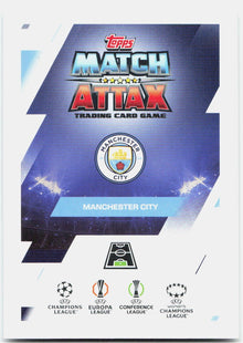 Gianluigi Donnarumma #199 - 2025-26 Topps Match Attax UEFA Club Competitions Extra