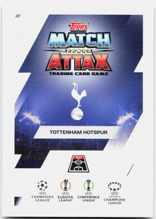 Brennan Johnson #231 - 2025-26 Topps Match Attax UEFA Club Competitions Extra