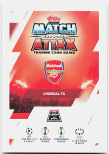 Chloe Kelly #291 - 2025-26 Topps Match Attax UEFA Club Competitions Extra