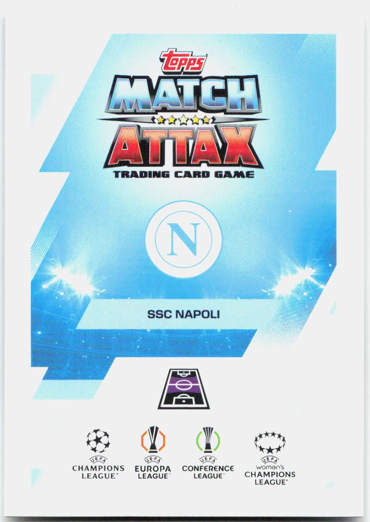 Kevin De Bruyne #BAB3 - 2025-26 Topps Match Attax UEFA Club Competitions Extra Build-A-Baller