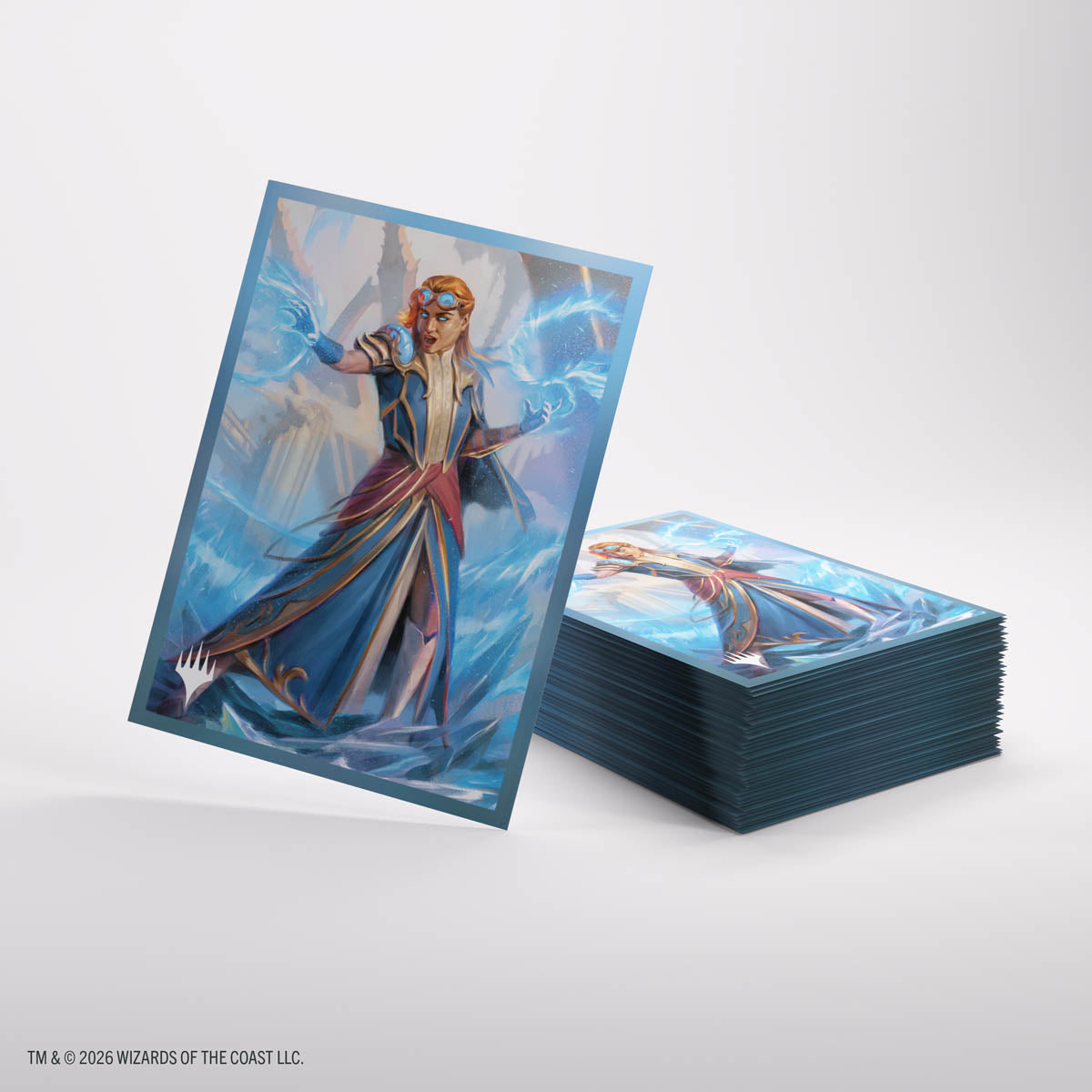 Gamegenic – Magic: The Gathering Reality Fracture Premium Art Sleeves