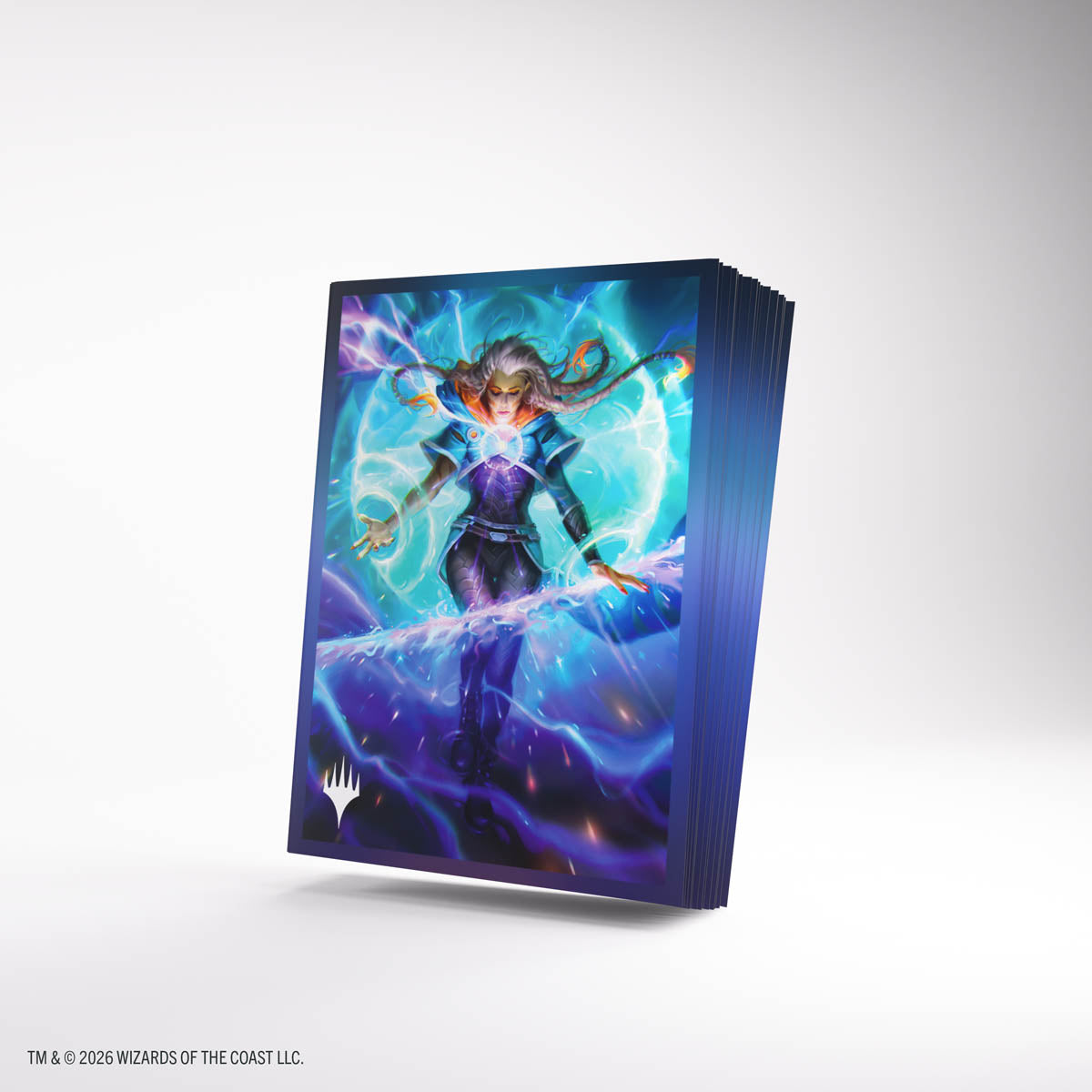 Gamegenic – Magic: The Gathering Reality Fracture Premium Art Sleeves
