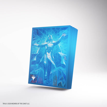 Gamegenic – Magic: The Gathering Reality Fracture Premium Art Sleeves
