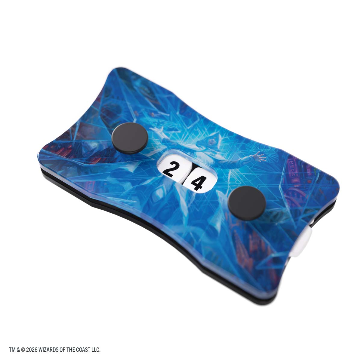 Gamegenic – Magic: The Gathering Reality Fracture Double Life Counter
