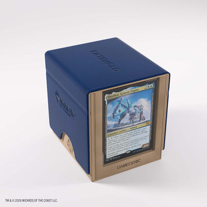 Gamegenic – Magic: The Gathering Reality Fracture Sidekick Pro 100+ XL Convertible Deck Box