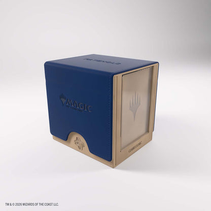 Gamegenic – Magic: The Gathering Reality Fracture Sidekick Pro 100+ XL Convertible Deck Box