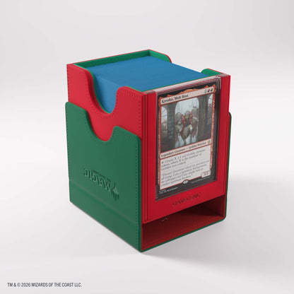 Gamegenic – Magic: The Gathering Reality Fracture Sidekick Pro 100+ XL Convertible Deck Box
