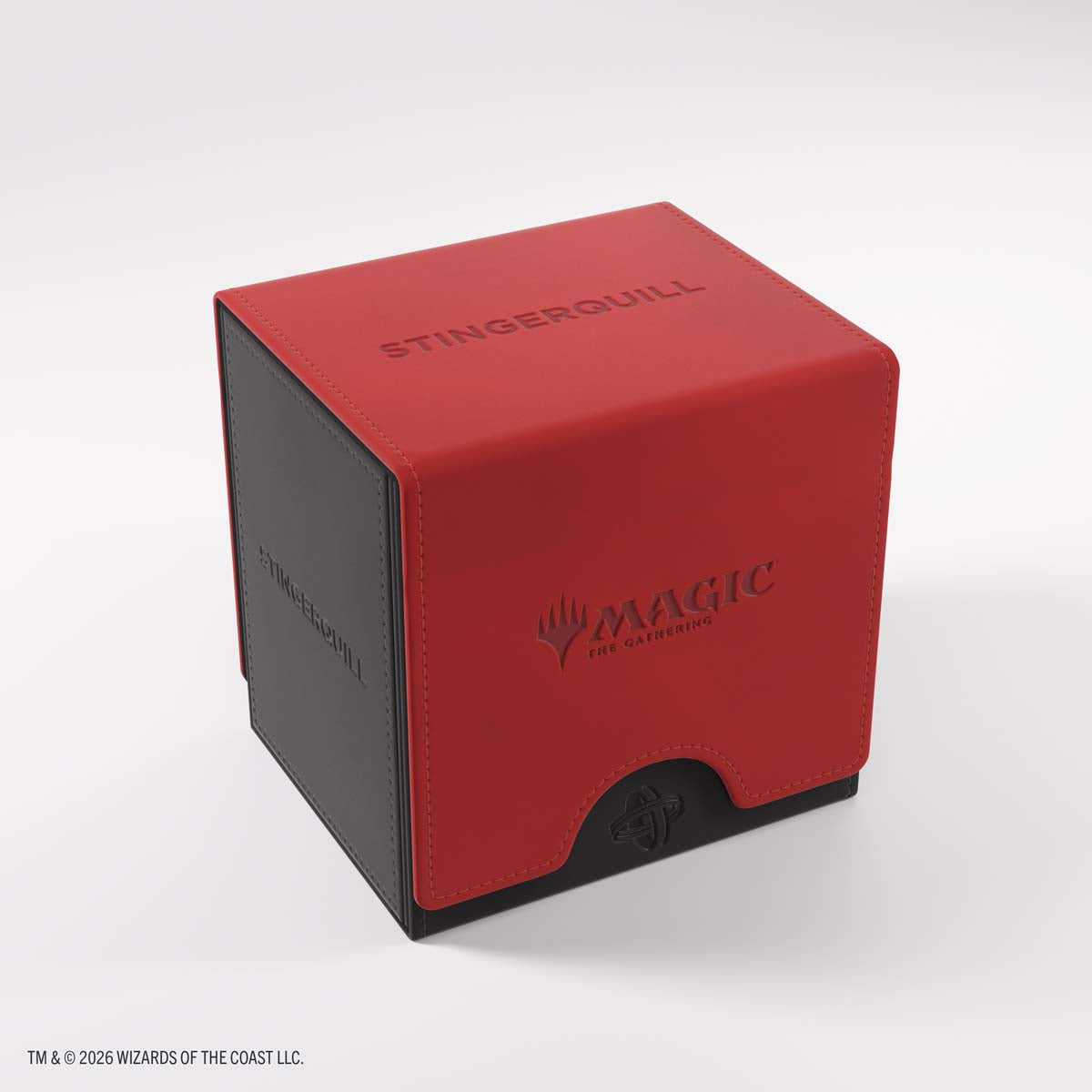 Gamegenic – Magic: The Gathering Reality Fracture Sidekick Pro 100+ XL Convertible Deck Box