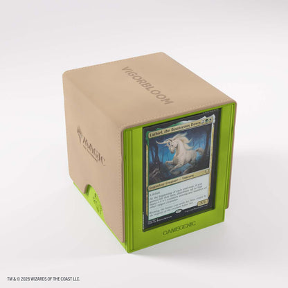 Gamegenic – Magic: The Gathering Reality Fracture Sidekick Pro 100+ XL Convertible Deck Box