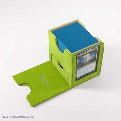 Gamegenic – Magic: The Gathering Reality Fracture Sidekick Pro 100+ XL Convertible Deck Box