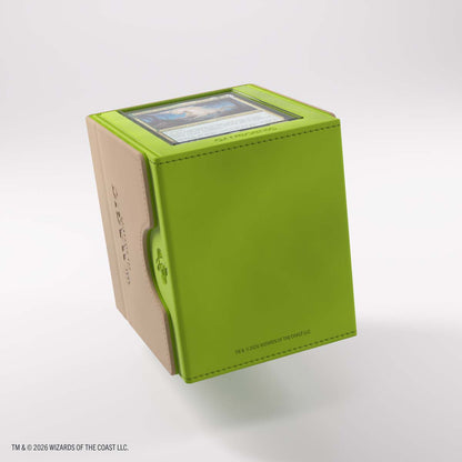 Gamegenic – Magic: The Gathering Reality Fracture Sidekick Pro 100+ XL Convertible Deck Box