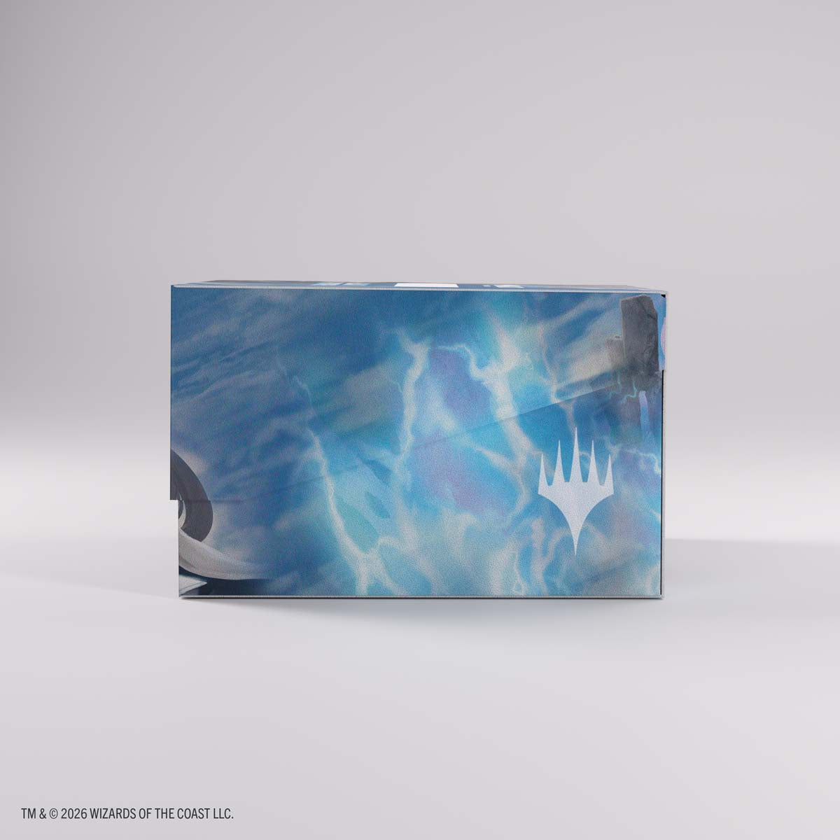 Gamegenic – Magic: The Gathering Reality Fracture Soft Crate 100+ XL Sideloading Deck Box