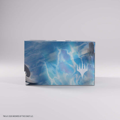 Gamegenic – Magic: The Gathering Reality Fracture Soft Crate 100+ XL Sideloading Deck Box