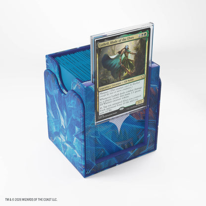 Gamegenic – Magic: The Gathering Reality Fracture Squire Plus 100+ XL Convertible Deck Box