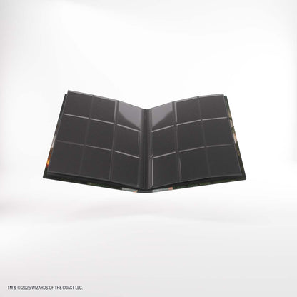 Gamegenic – Magic: The Gathering Reality Fracture Casual Album 18-Pocket Sammelordner