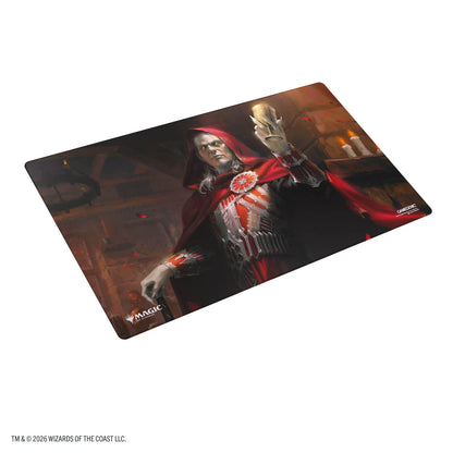 Gamegenic – Magic: The Gathering Reality Fracture Double-Sided Playmat