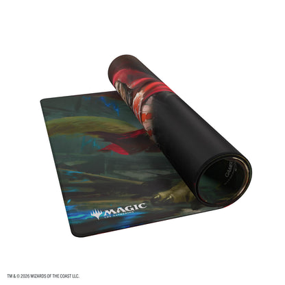 Gamegenic – Magic: The Gathering Reality Fracture Double-Sided Playmat