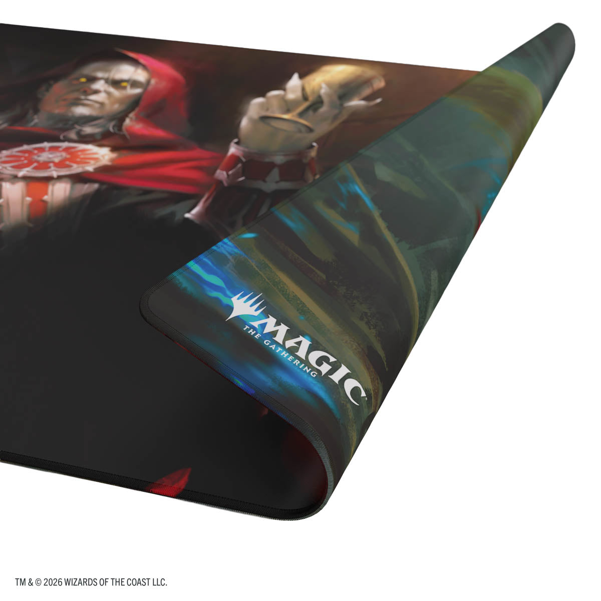 Gamegenic – Magic: The Gathering Reality Fracture Double-Sided Playmat