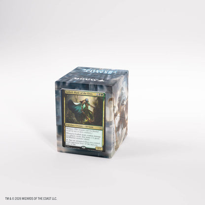 Gamegenic – Magic: The Gathering Reality Fracture Bastion 100+ XL Deck Box