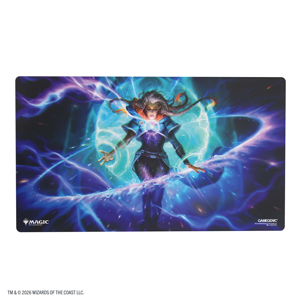Gamegenic – Magic: The Gathering Reality Fracture Prime Playmat