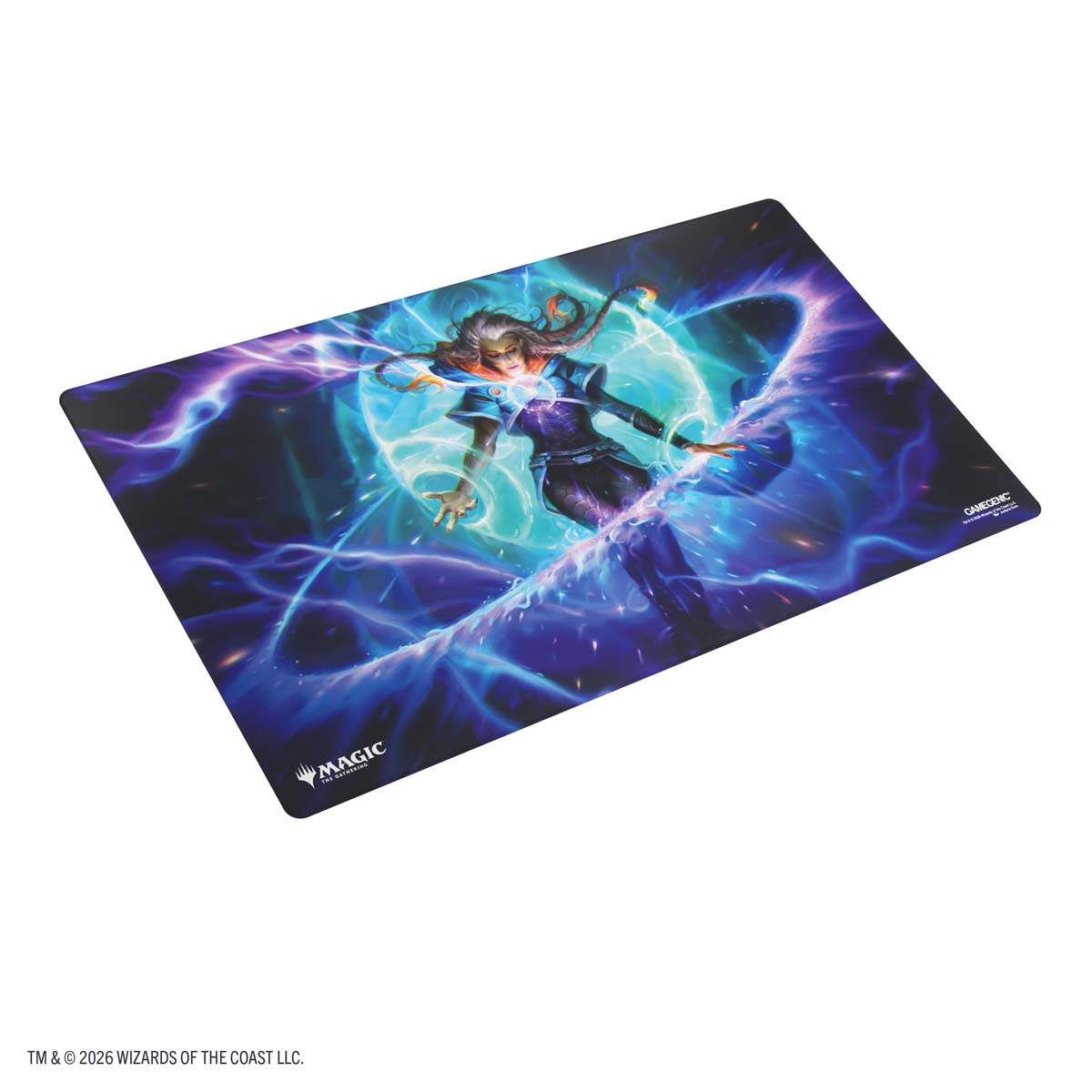 Gamegenic – Magic: The Gathering Reality Fracture Prime Playmat