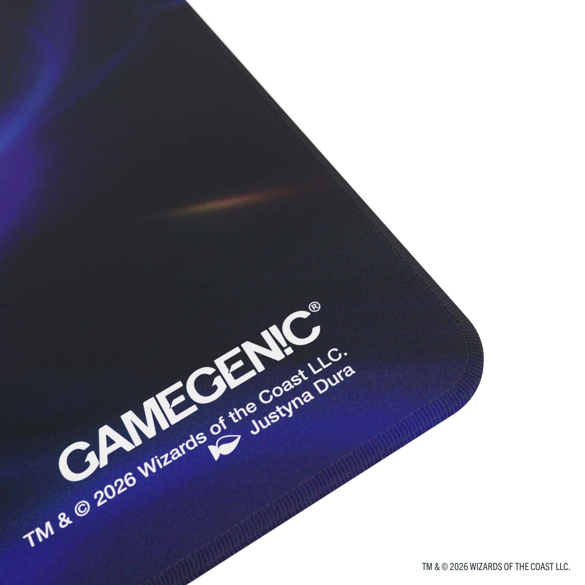 Gamegenic – Magic: The Gathering Reality Fracture Prime Playmat