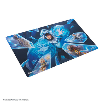 Gamegenic – Magic: The Gathering Reality Fracture Prime Playmat
