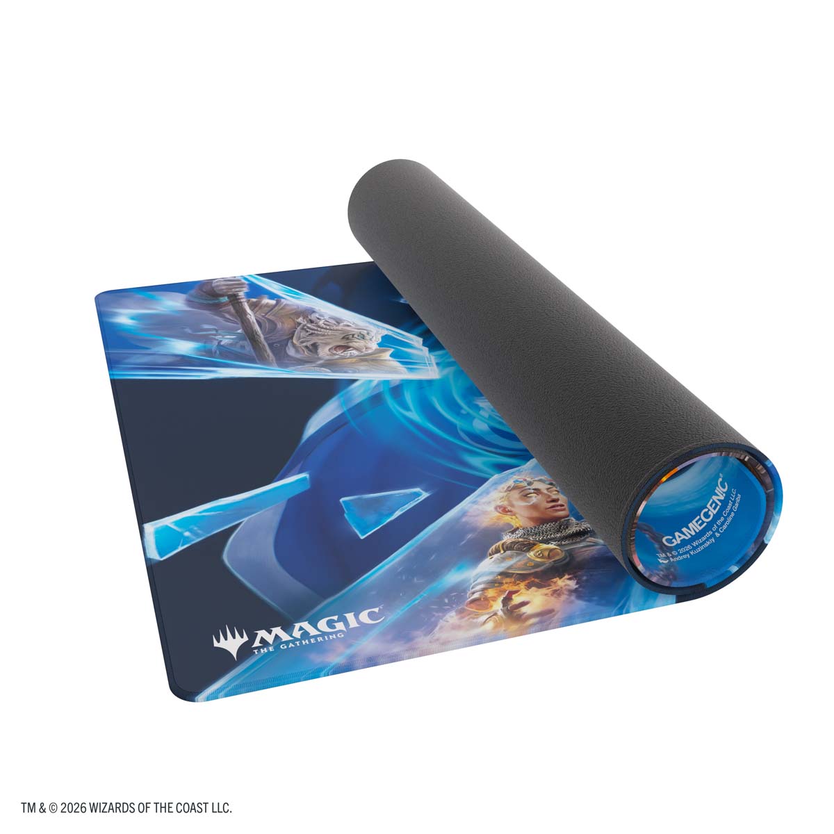 Gamegenic – Magic: The Gathering Reality Fracture Prime Playmat