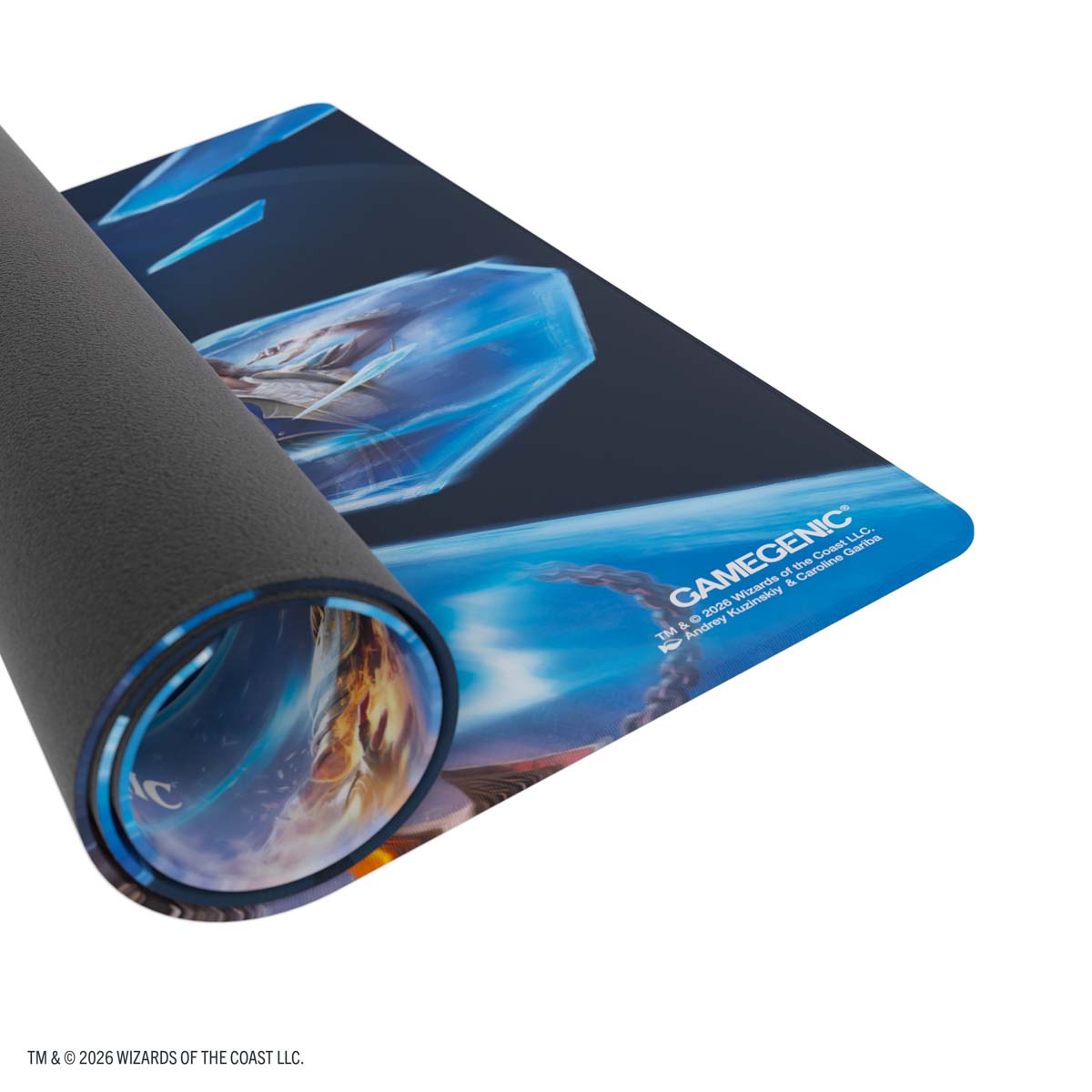 Gamegenic – Magic: The Gathering Reality Fracture Prime Playmat
